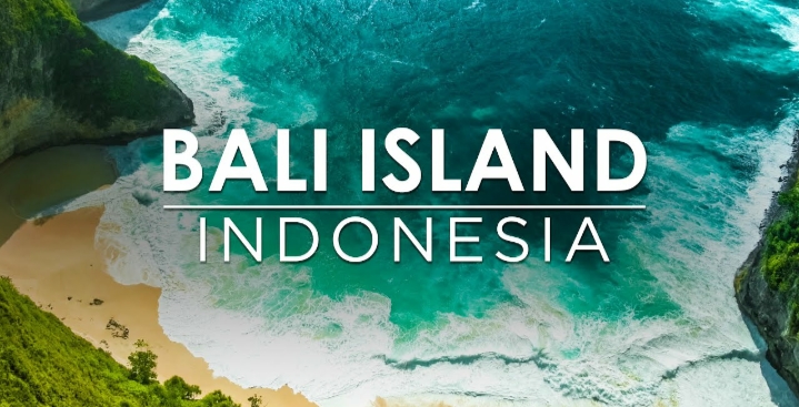 Bali Vacation Tour